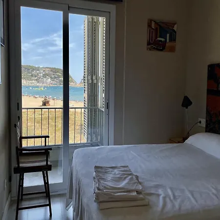 Apartment Beachfront In Spain With Pool Access *